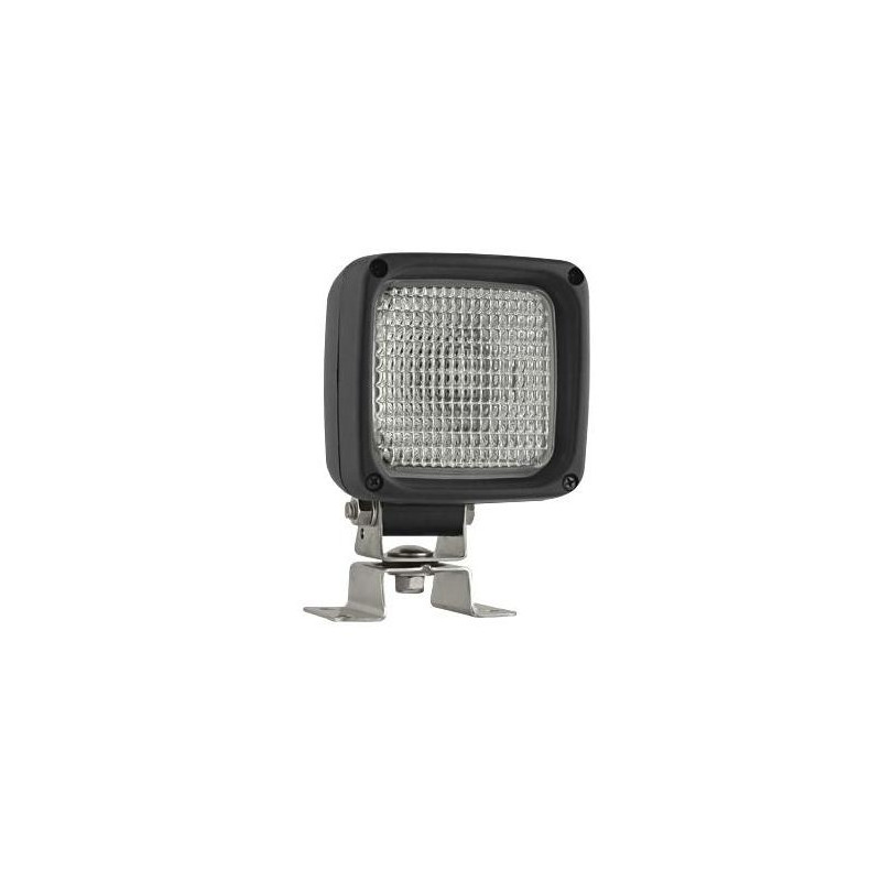 Lampa robocza szperacz halogen LKR5 H3 Wesem Lampa robocza szperacz halogen LKR5 H3 Wesem