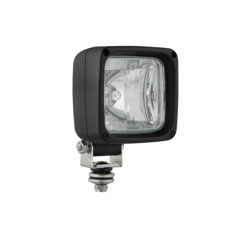 Lampa robocza szperacz halogen LKR Wesem LKR5FF.46500 Lampa robocza szperacz halogen LKR Wesem LKR5FF.46500