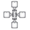 Lampa robocza szperacz halogen LKR Wesem LKR5FF.46500