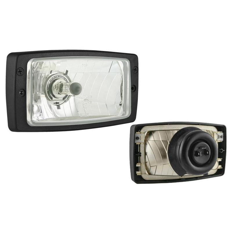 Reflektor lampa Zetor Forterra Proxima Ursus 4505 5714 5314 6014