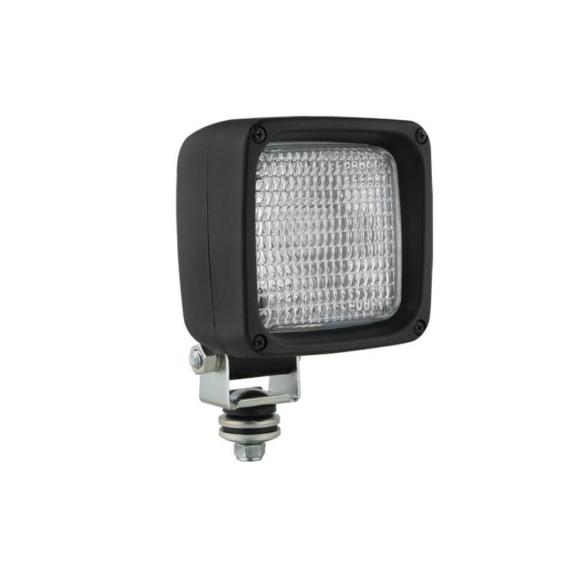 Lampa robocza halogen szperacz Wesem AMP wózek widłowy widlak Lampa robocza halogen szperacz Wesem AMP wózek widłowy widlak