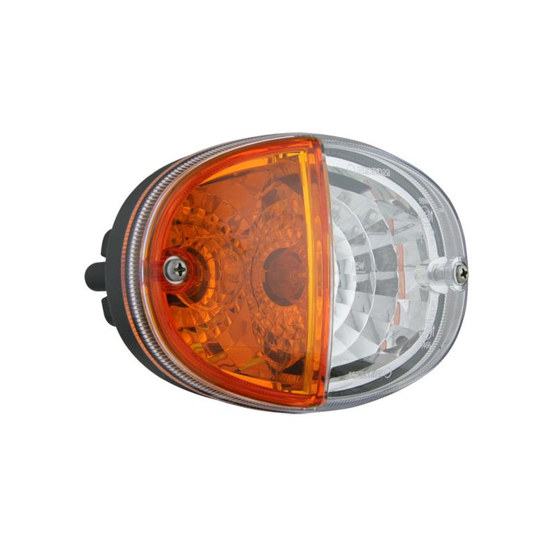 Lampa przednia kierunkowskaz swiatlo pozycyjne Wesem LT3.48460 Lampa przednia kierunkowskaz swiatlo pozycyjne Wesem LT3.48460