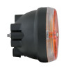 Lampa przednia kierunkowskaz swiatlo pozycyjne Wesem  LT3.48460