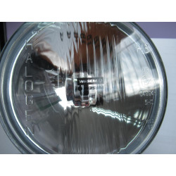 Reflektor halogen dalekosiężny fi152 przewod