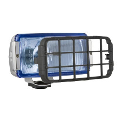 Drogowy reflektor halogenowy 182x86x81 WESEM