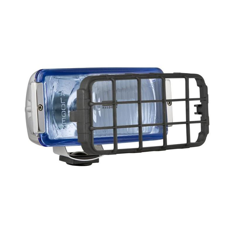 Drogowy reflektor halogenowy 182x86x81 WESEM HP4.18499 Drogowy reflektor halogenowy 182x86x81 WESEM HP4.18499