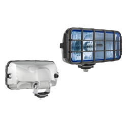 Drogowy reflektor halogenowy 182x86x81 WESEM