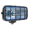 Drogowy reflektor halogenowy 182x86x81 WESEM