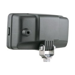 Reflektor halogen dalekosiężny 138x78 osłona H3