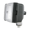 Reflektor halogen dalekosiężny 138x78 osłona H3