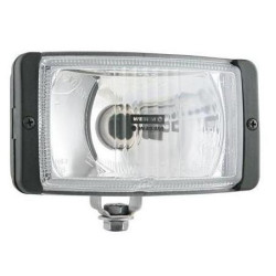 Reflektor halogen dalekosiężny 138x78 osłona H3