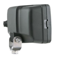 Reflektor halogen dalekosiężny 138x78 osłona H3