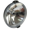 Reflektor halogen dalekosięzny fi152 przewód drogowy