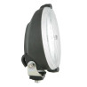Reflektor halogen dalekosiężny 152mm + osłona komplet 2 sztuk