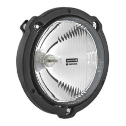 Reflektor halogen dalekosiężny 180mm rajdowy