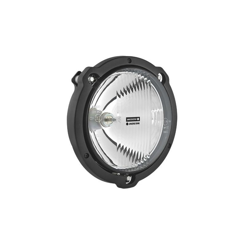 Reflektor halogen dalekosiężny 180mm rajdowy Reflektor halogen dalekosiężny 180mm rajdowy