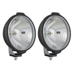 Halogen drogowy przedni x2 Fi 183 WESEM