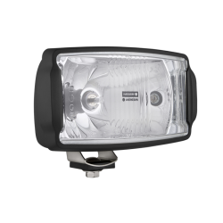 Halogen drogowy dalekosiężny 220x120 ciezarowka terenowe TIR bus