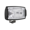 Halogen drogowy dalekosiężny 220x120 ciezarowka terenowe TIR bus