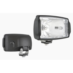 Halogen drogowy dalekosiężny 220x120 ciezarowka terenowe TIR bus