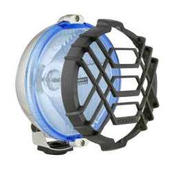 Halogen reflektor drogowy chrom kratka Wesem HO3.17697