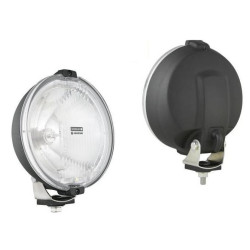 Halogen reflektor drogowy RING LED 24V 183mm TIR