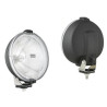 Halogen reflektor drogowy RING LED 24V 183mm TIR