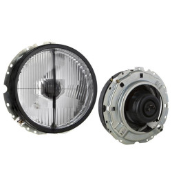 Reflektor przedni VW Golf ITuning Wesem 066-RE.06326