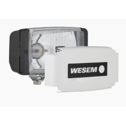 Halogen reflektor przeciwmgielny  Wesem HM1.07229
