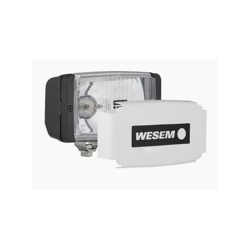 Halogen reflektor przeciwmgielny  Wesem HM1.07229