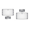 Halogen reflektor przeciwmgielny  Wesem HM1.07229