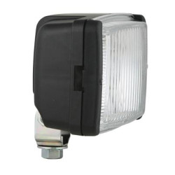 Halogen reflektor przeciwmgielny  Wesem HM1.07229
