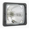 Reflektor przedni lampa R2 ciągniki Case 383 423 Fendt 312 LS RE.22779