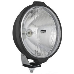 Reflektor halogen dalekosiężny drogowy 183mm terenowka