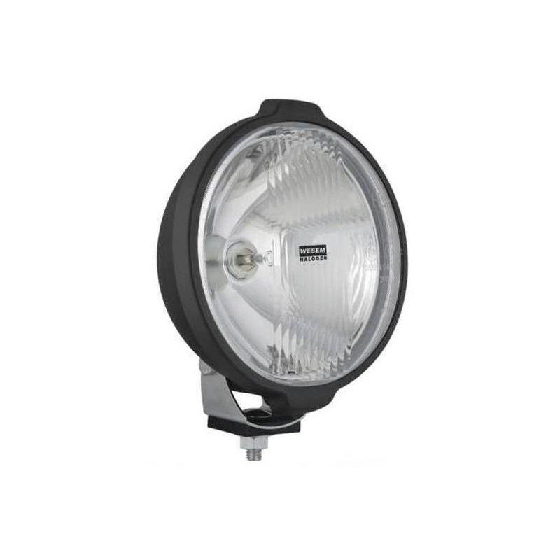 Reflektor halogen dalekosiężny drogowy 183mm terenowka Reflektor halogen dalekosiężny drogowy 183mm terenowka