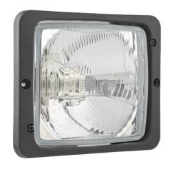 Reflektor przedni Fendt Farmer Favorit Case 433 473 745 844