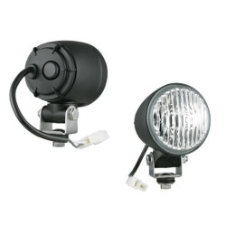 Lampa halogen przeciwmgielny Fi 84 Wesem