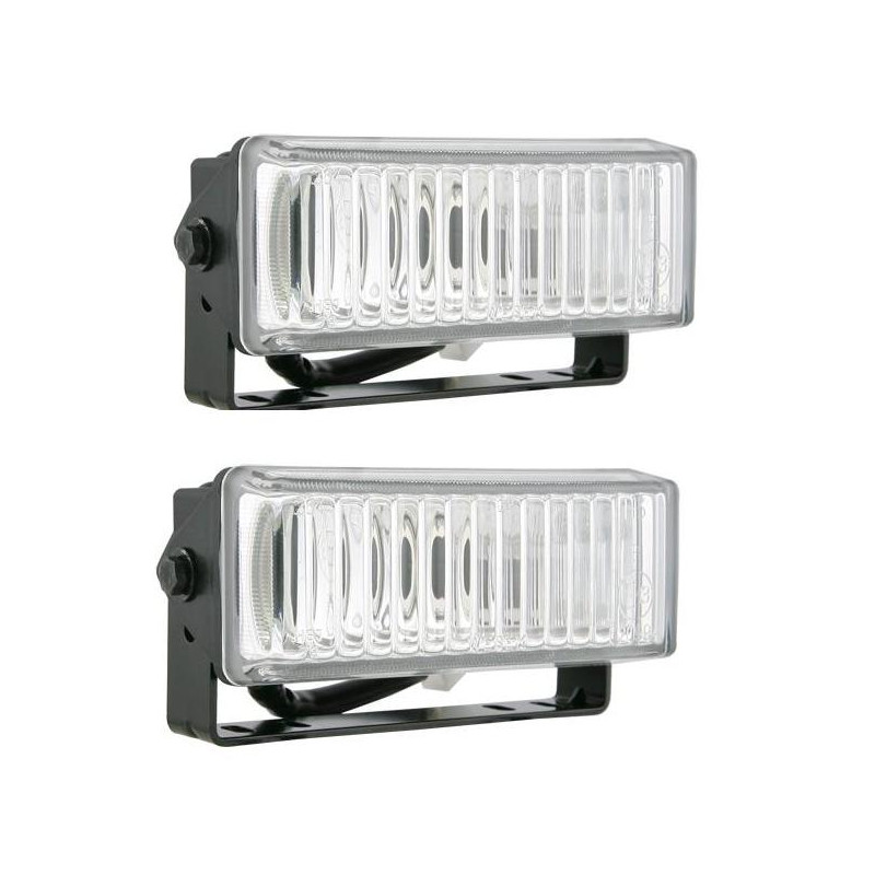 Lampa przeciwmgielna przeciwmglowa biala H3 12V WESEM Fiat Seicento zar Lampa przeciwmgielna przeciwmglowa biala H3 12V WESEM Fiat Seicento zar