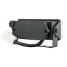 Lampa przeciwmgielna przeciwmglowa biala H3 12V WESEM Fiat Seicento zar