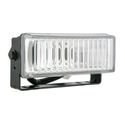 Lampa przeciwmgielna przeciwmglowa biala H3 12V WESEM Fiat Seicento zar