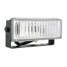 Lampa przeciwmgielna przeciwmglowa biala H3 12V WESEM Fiat Seicento zar