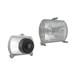 Reflektor lampa 156x103x88 New Holland