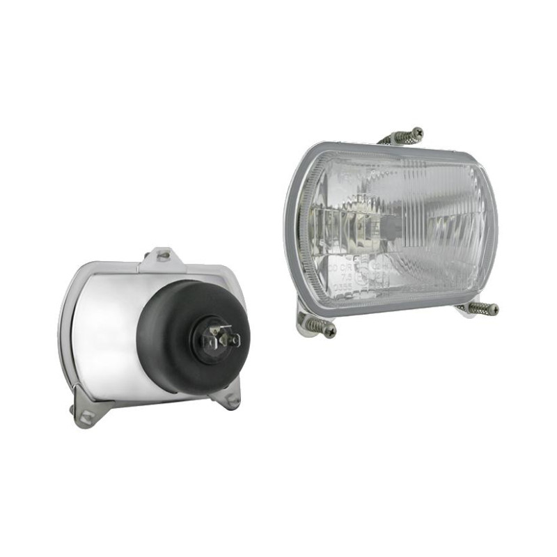 Reflektor lampa 156x103x88 New Holland Reflektor lampa 156x103x88 New Holland