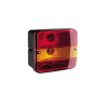 Lampa tył tylna zespolona lewa prawa Wesem LT2.26600
