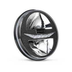 Reflektor lampa przód LED Jeep Wrangler TJ 97-06 CJ7 76-86 JK 07-.. 14DNI