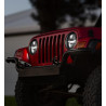 Reflektor lampa przód LED Jeep Wrangler TJ 97-06 CJ7 76-86 JK 07-.. 14DNI