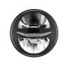 Reflektor lampa przód LED Jeep Wrangler TJ 97-06 CJ7 76-86 JK 07-.. 14DNI