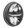 Reflektor lampa przód LED Jeep Wrangler TJ 97-06 CJ7 76-86 JK 07-.. 14DNI