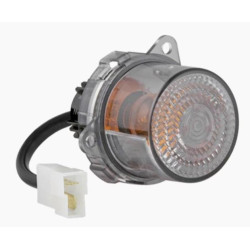 Modulowa lampa przednia AMP Faston WESEM 14DNI