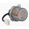 Modulowa lampa przednia AMP Faston WESEM 14DNI